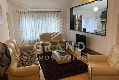 2 camere | 63 mp+terasă 12 mp | Bloc nou | Parcare inclusă | Str.József Attila - 1