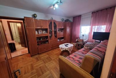 Apartament 2 camere in zona Gari 60mp!