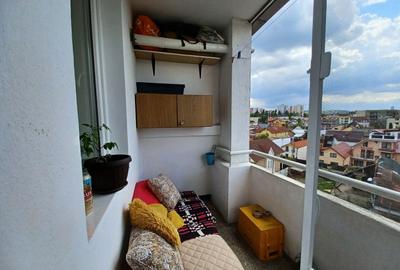 Apartament 2 camere, zona BT Arena - 9