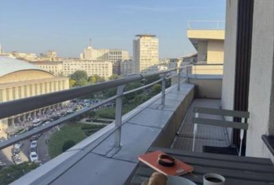 Apartament superb 2 camere, Cismigiu, mobilat lux, Cișmigiu – Sala Palatului - 8