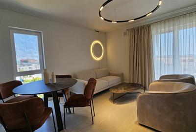 Apartament LUX 3 camere 87mp balcon parcare Buna Ziua zona Bonjour - 3