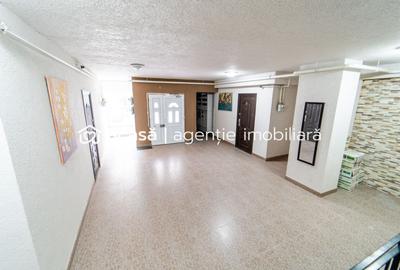 Apartament modern, pe str Tudor Vladimirescu Arad - 5