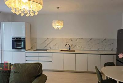 Apartament nou 2 camere, prima inchiriere, Maurer Residence, Targu Mures - 8