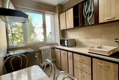 Apartament 3 camere, mobilat lux,  zona verde, 72 mp, Pajura, sect. 1 - 1