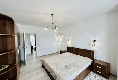 Penthouse la cheie, 4 camere, 2 bai, terasa mare, cart. Kogalniceanu - 4