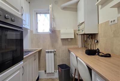 Inchiriere Apartament 2 Camere  - Podu Ros - 2