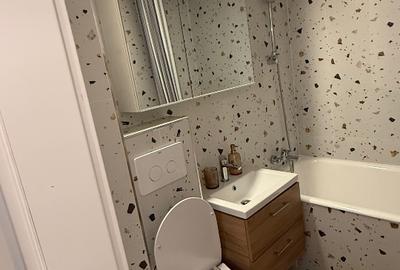 Apartament 3 camere Romancierilor, renovat + centrala proprie + parcare inclusa - 7