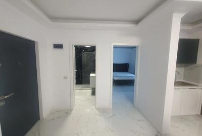 De vanzare apartament 2 camere in Mamaia Nord - Ocazie - 7