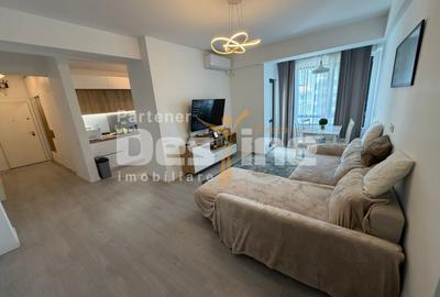Apartament 3 camere open space, 71.5mp, zona Calea Severinului - 3