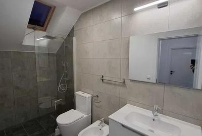 Casa Cisnadie de inchiriat - 4