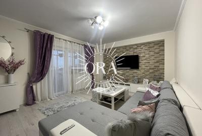 APARTAMENT DE VANZARE CU 2 CAMERE DECOMANDATE + GARAJ | ZONA DOROBANTILOR - 1