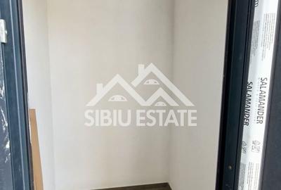 Apartament modern 2 camere ,parcare acoperita Șelimbăr  Doamna Stanca - 9