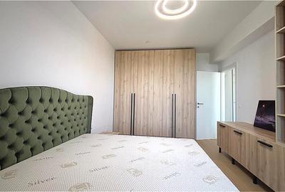 Apartament 2 camere | LUX | 2 Parcari | The Ivy-Baneasa - 5