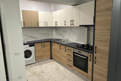 Apartament | 2 camere | bloc nou | Parcare | ISG Residence 4 - 11