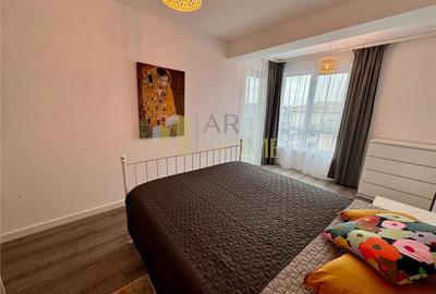 Apartament 2 camere, in Ploiesti, zona Albert, loc de parcare inclus. - 20