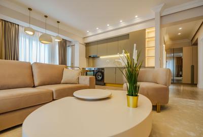 Apartament 2 camere lux | 66 mp | Complet Mobilat - Gata de Mutare - 55