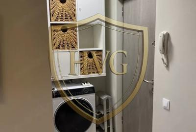 Garsoniera | Piata Alba Iulia - 3