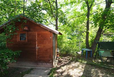 Vanzare casa P+M+Pod construita in 2009 in Breaza Prahova teren plat, totul nou - 13