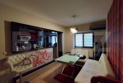 Apartament cu 4 camere decomandat în Păcurari