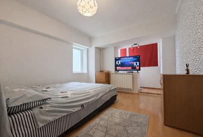 2 camere Unirii Octavian Goga de vanzare |Bloc 2000 | 60 mp - 4