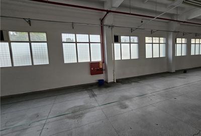 Spatiu Industrial - 2000 mp - Productie - Depozitare - Office - 14
