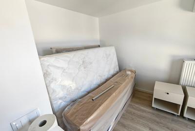 Studio Lacul Tei cu Centrala si Parcare - 6