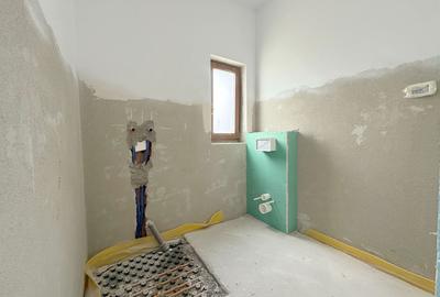 Duplex exclusivist de vânzare în Chișoda  vatra veche a satului - 15
