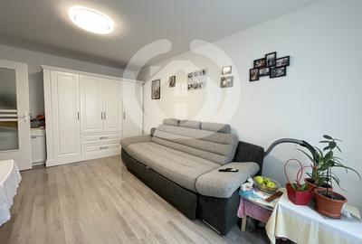 GARSONIERA COMPLET RENOVATA | 28 MP | PARTER - 4