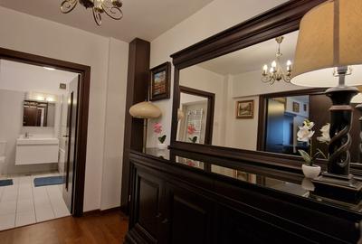 Decebal - MUncii - Alba Iulia - Apartament 4 camere - mobilat utilat modern - 4