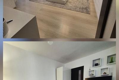 Apartament finisat modern cu 2 camere, zona Tudor - 6