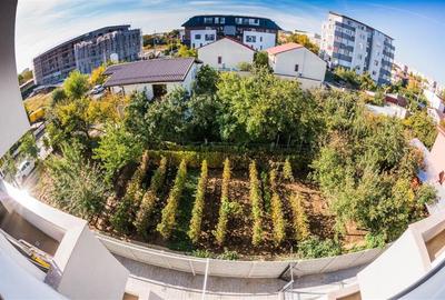 Casa noua 2 nivele cu 889 mp teren, drumul Taberei, Bucuresti - 1