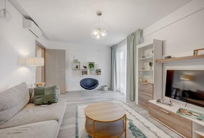 Apartament decomandat de 2 camere, bloc 2017, Dr. Iacob Felix - Victoriei! - 3