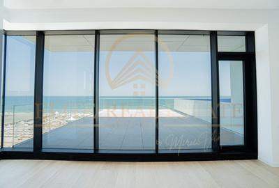 STATIUNEA MAMAIA - Vânzare apartament cu 4 camere, 4 bai cu vedere la mare. - 2