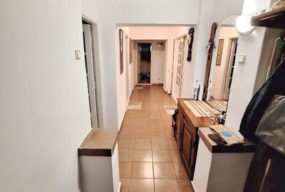 Apartament 4 camere de vânzare Cartier Lapus- 104 mp sup totala - 4