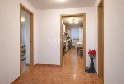 Apartament 2 camere Decomandat | 58 Mp | Balcon | Zorilor Calea Turzii - 7