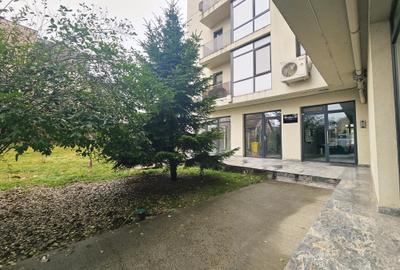 Apartament cu 2 camere decomandat, mobilat în Splaiul Unirii