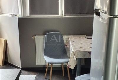 Apartament cu 1 camera, Marasti Central, zona BRD. - 4