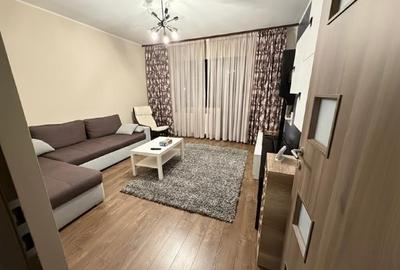 Apartament 2 camere de închiriat Metalurgiei - 1