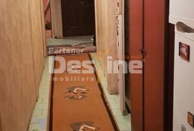 Rahova | 3 camere | 72mp | et 3 | loc parcare | bloc reabilitat | 110.000 euro - 4