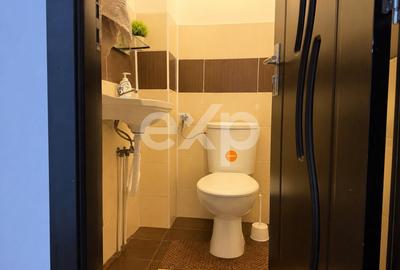 Apartament cu 3 camere de închiriat, etaj 1, strada Orizontului - 9