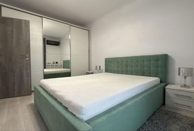 Giroc-Penny | 1 Camera | Decomandat | Mobilat si Utilat | Etaj 1 | Loc parcare - 1