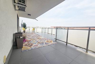 Apartament 3 camere de vanzare in Gheorgheni, Cluj Napoca - 22