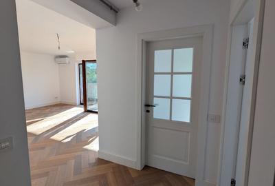 Refugiu urban în nord | 2 camere premium cu terasă de 18 mp - 16