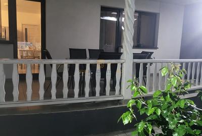 Vila individuala, 4 camere, curte 290 mp, mobilata si utilata, Ilfov - 26