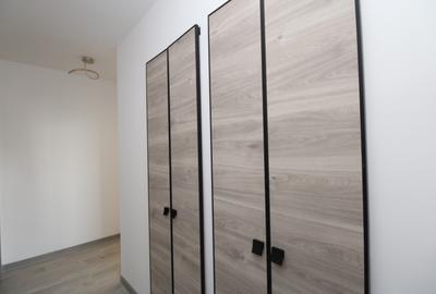 2 camere Dr Taberei Valea lui Mihai - totul renovat bloc anvelopat -langa metrou - 12