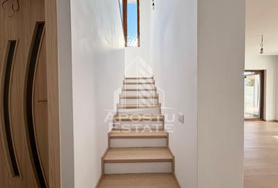 Duplex cu 4 camere de inchiriat, Dumbravita, Timisoara - 17