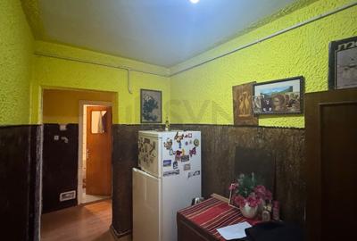 REA1028314 Apartament 3 camere I Obor - 6