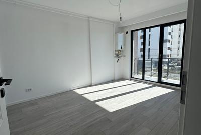 Apartament cu 2 camere decomandat în Militari