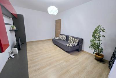 2 camere, bloc nou, mobilat modern, in Buna Ziua, strada Nicolae Colan - 3