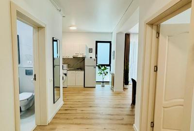 10% DISCOUNT Apartament 2 camere Queens Residence, Mamaia Nord 150 m de plajă - 5